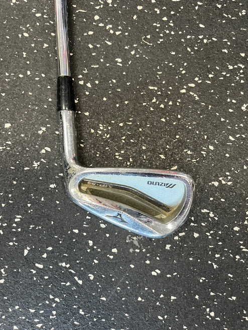 Vist Large View of Product Image Which is Used Mizuno MP-54 Mens Individual Iron RH 5 Iron 11849-S000030065