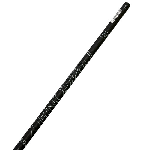 Vist Large View of Product Image Which is Used Epoch DRAGON FLY Mens Atk/Mid LAX Shaft Black