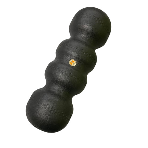 Vist Large View of Product Image Which is Used Exercise Foam Roller Black Fits all 11484-S000285129