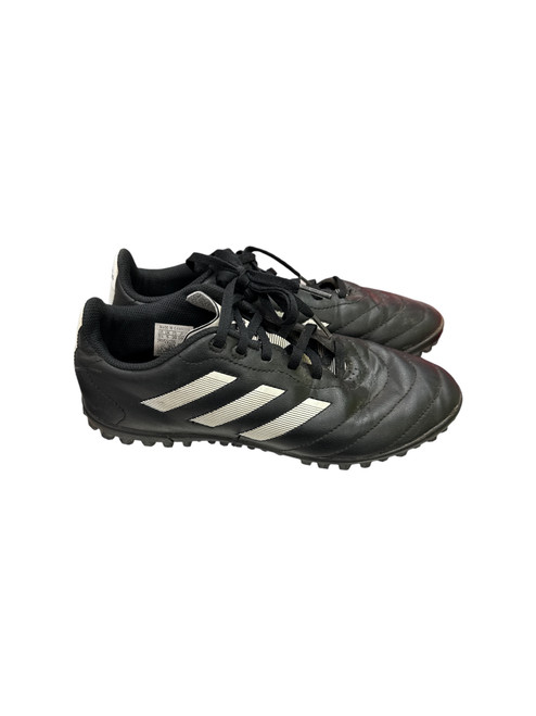 Indoor soccer cleats  Vist Large View of Product Image Which is Indoor soccer cleats