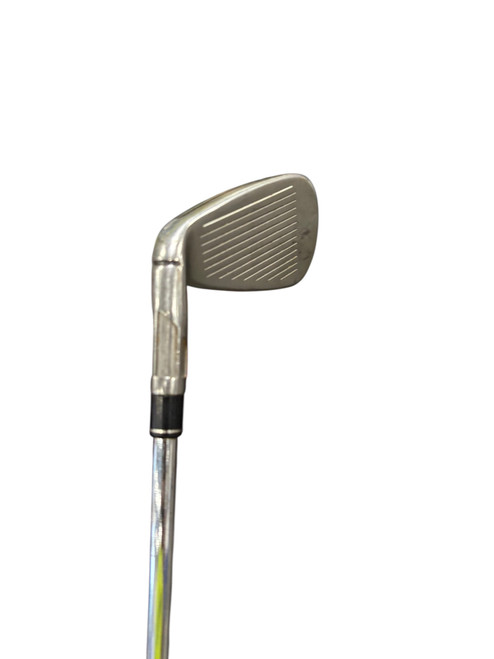 Vist Large View of Product Image Which is Used Taylormade SIM 2 Mens Individual Iron RH 5 Iron 11721-S000274186