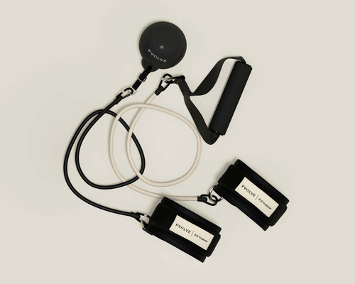 Vist Large View of Product Image Which is New PVolve P.3 Trainer 11731-S000144435