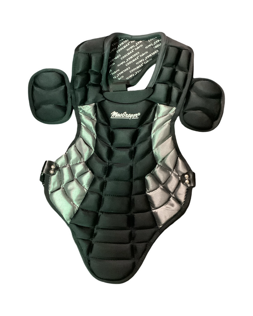 Vist Large View of Product Image Which is Used MacGregor SET Field Equipment 11724-S000215633