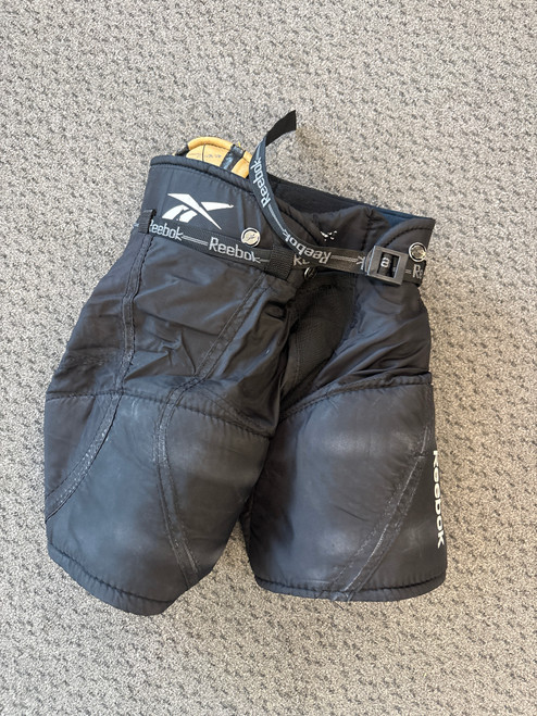 Vist Large View of Product Image Which is Used Reebok SC4 87 Youth Pant None LG 11858-S000077596