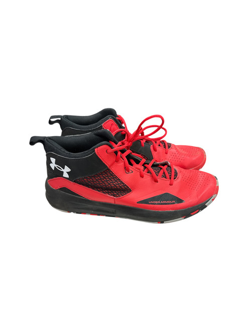 Vist Large View of Product Image Which is Basketball shoes