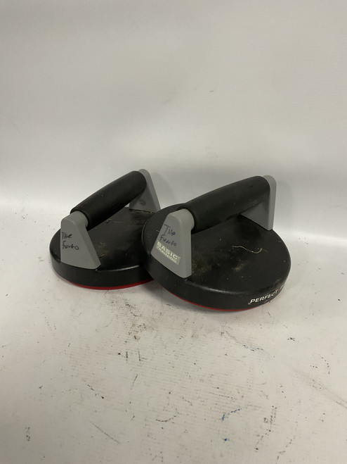 Vist Large View of Product Image Which is Used Perfect Push-up Exercise Accessory Other