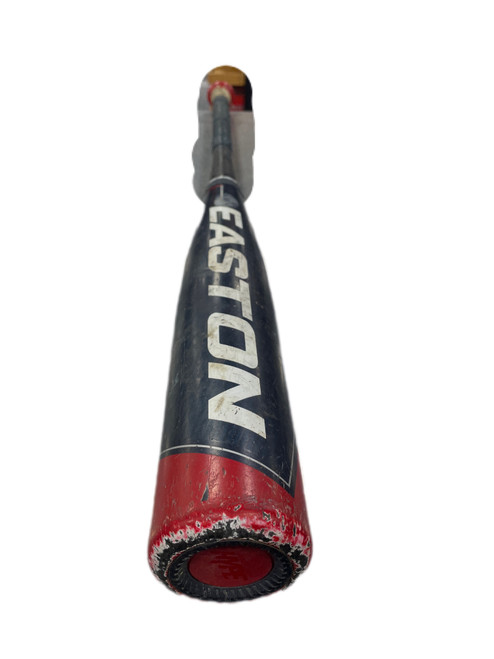 Vist Large View of Product Image Which is Used Easton ARV HYPE BB/SB Senior League Bat 30" 11735-S000351289