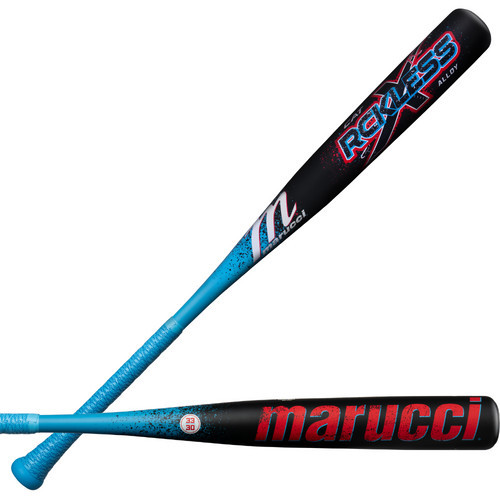 Vist Large View of Product Image Which is New CATX RCKLESS BBCOR 33IN -3