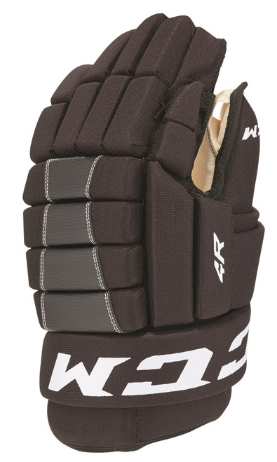Vist Large View of Product Image Which is New CCM TACKS 4R Junior Gloves
