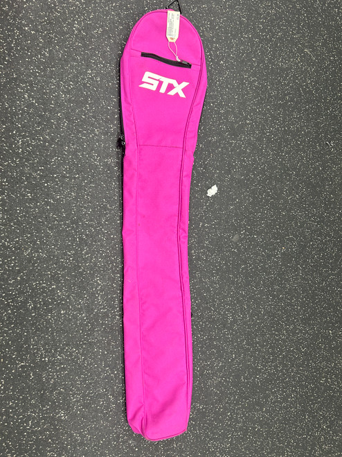 Vist Large View of Product Image Which is Used STX LAX Accessories Stick Bags Purple 11162-S000432919