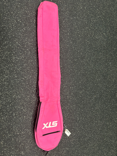 Vist Large View of Product Image Which is Used STX LAX Accessories Stick Bags Pink 11162-S000432918