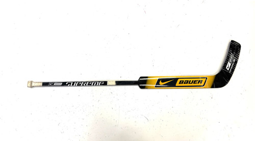 Vist Large View of Product Image Which is Used Bauer ONE75 Senior Goalie Stick 24 1/2" 11860-S000295054