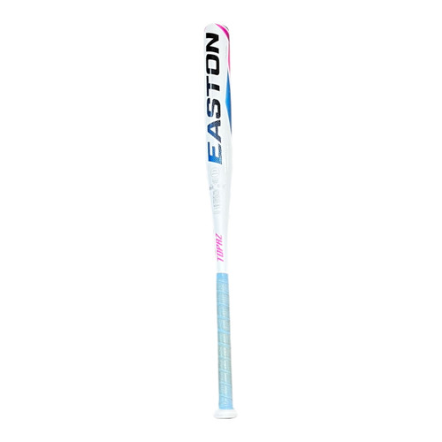 Vist Large View of Product Image Which is Used Easton TOPAZ BB/SB Slowpitch Bat 32" 11820-S000044156