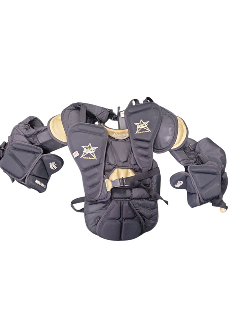 Vist Large View of Product Image Which is Used Brians ALTRMAX Youth Body Armor LG 11708-S000181535