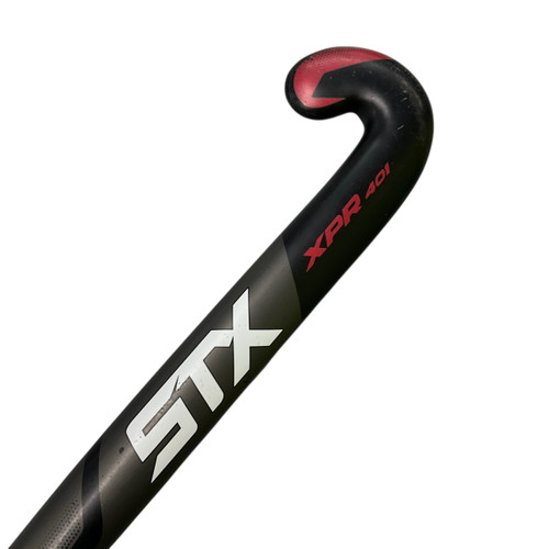 Vist Large View of Product Image Which is Used STX XPR 401 FH Complete Stick Black 35" 11484-S000285143