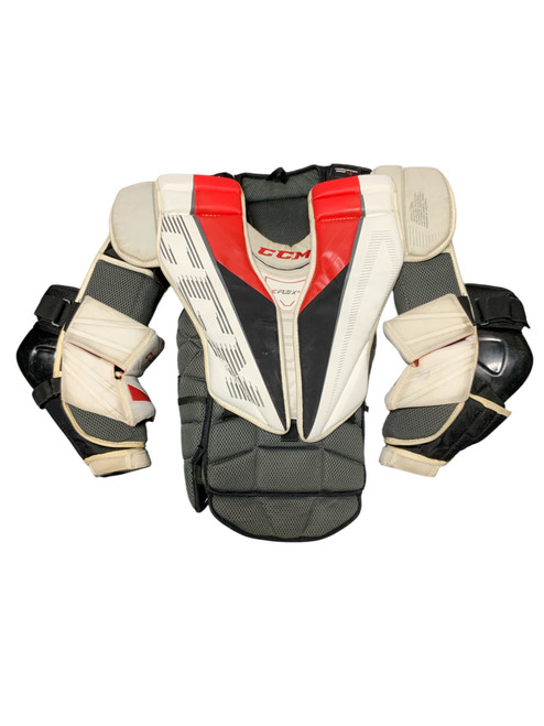 Vist Large View of Product Image Which is Used CCM EFLEX 5.9 Inter Body Armor LG 11823-S000033091