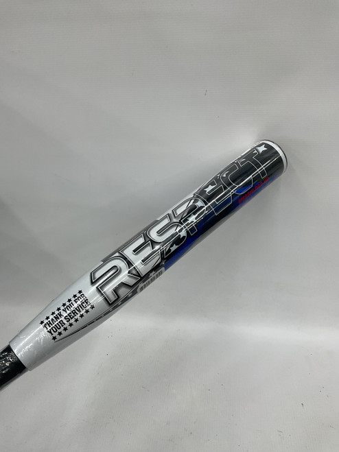 Vist Large View of Product Image Which is Used Miken RESPECT SMASHLOAD HD BB/SB Slowpitch Bat 34" 11871-S000019774