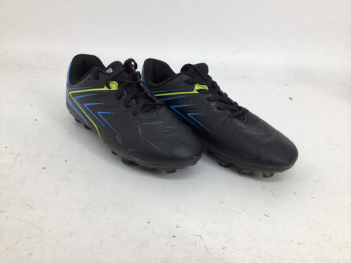 Vist Large View of Product Image Which is Used DSG SPEED VIPER 2.0 JR 3 SOCCER CLEATS Soccer Cleats Black Junior 03 11752-S000067903