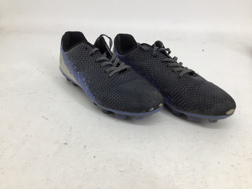Vist Large View of Product Image Which is Used DSG SPEED VIPER SR 6 SOCCER CLEATS Soccer Cleats Black Senior 6 11752-S000067904