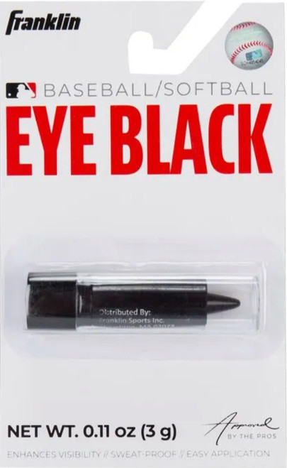 Vist Large View of Product Image Which is New MLB EYE BLACK