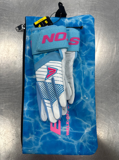 Vist Large View of Product Image Which is New WALK-OFF ETHOS POOL BG YT-S