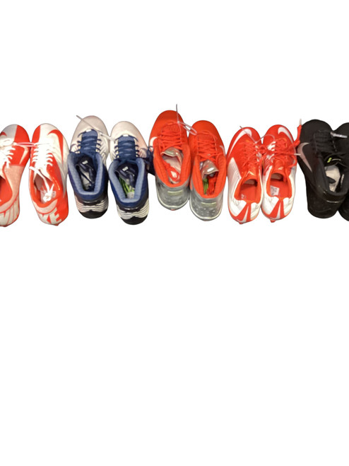 Vist Large View of Product Image Which is New NIKE ADULT FOOTBALL CLEAT