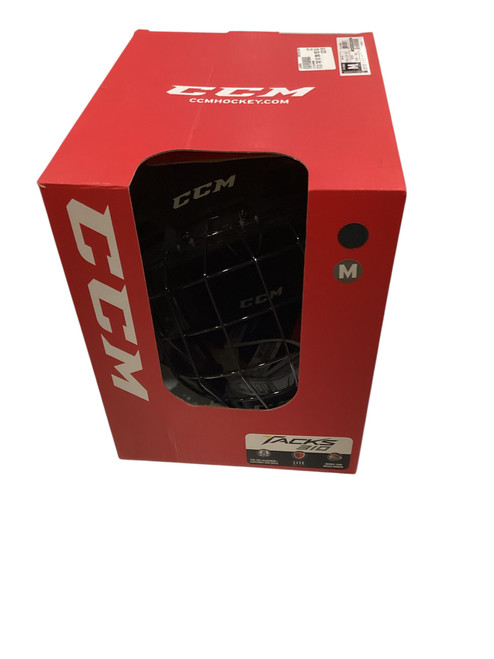 Vist Large View of Product Image Which is New HT310 TACK SR CMBO SML BLK