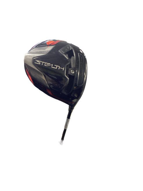 Vist Large View of Product Image Which is Used Taylormade STEALTH Mens Driver RH 9.0 Degree 11804-S000255167