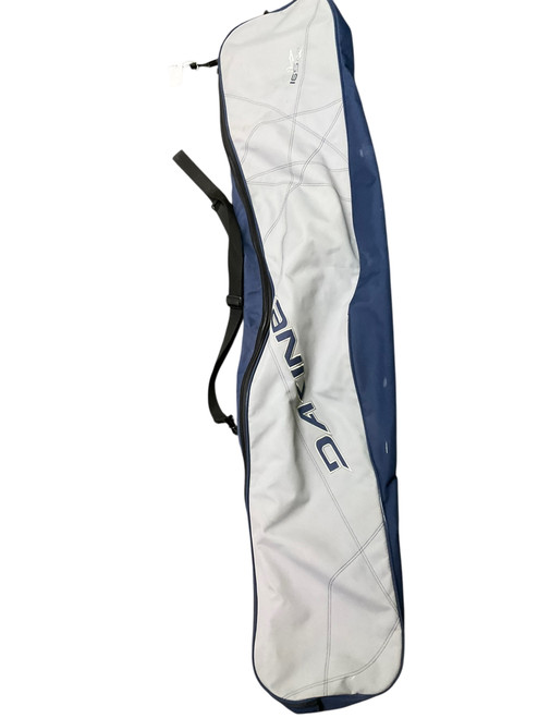 Vist Large View of Product Image Which is Used Dakine Travel Snowboard Bag Grey 11484-S000285151