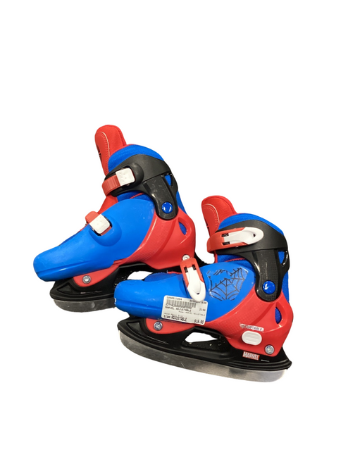 Vist Large View of Product Image Which is Skates Soft Boot Skates