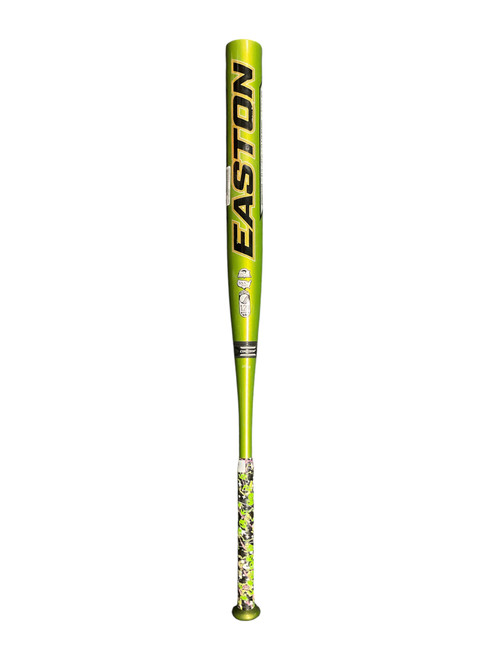 Vist Large View of Product Image Which is Used Easton HELMER 44 TRIBUTE SERIES BB/SB Slowpitch Bat 34" 11861-S000024071