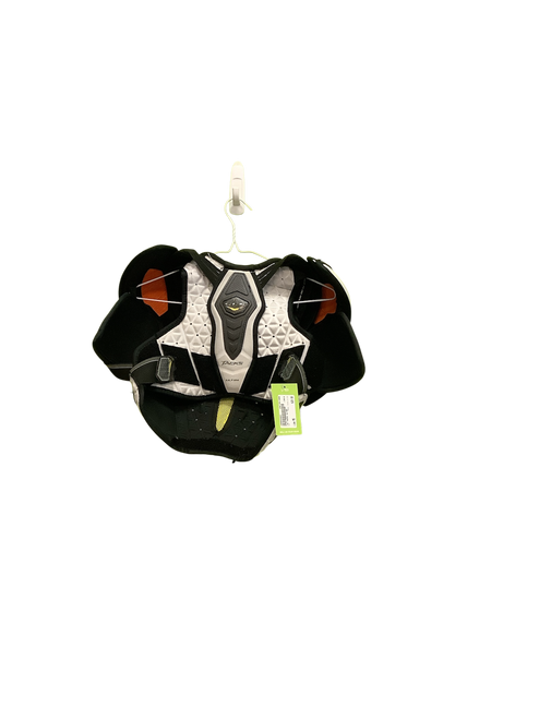 Vist Large View of Product Image Which is Used CCM TACKS ULTRA Junior Shoulder Pads MD 11686-S000044802