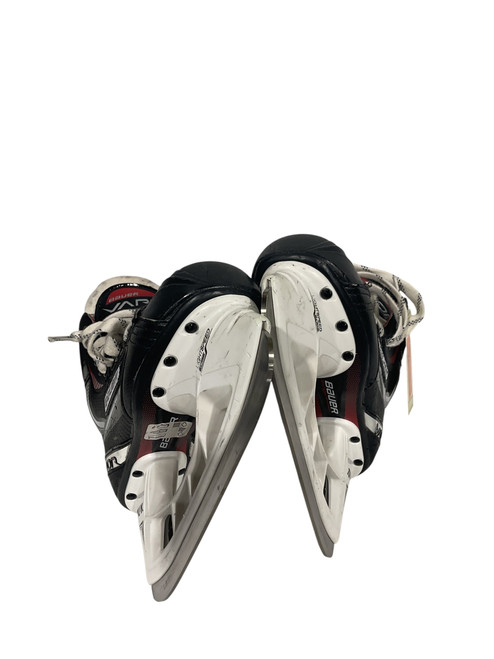 Vist Large View of Product Image Which is Used Bauer VAPOR X LTX PRO Junior Hockey Skate Junior 03 11847-S000028050