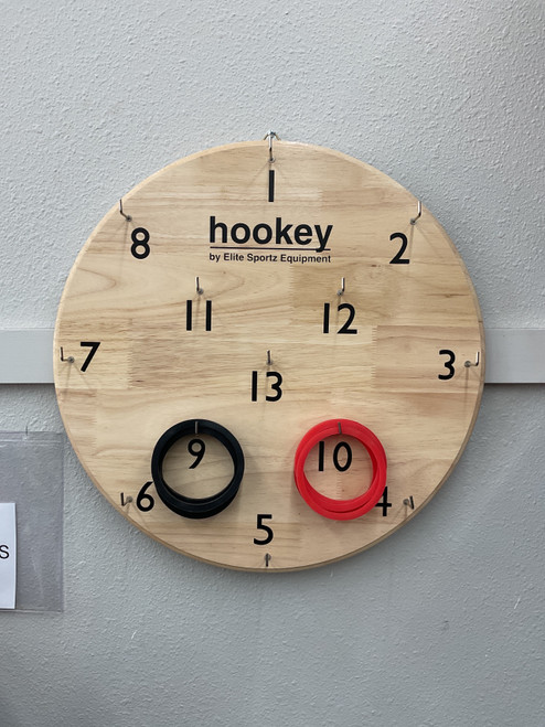 Vist Large View of Product Image Which is hookey board