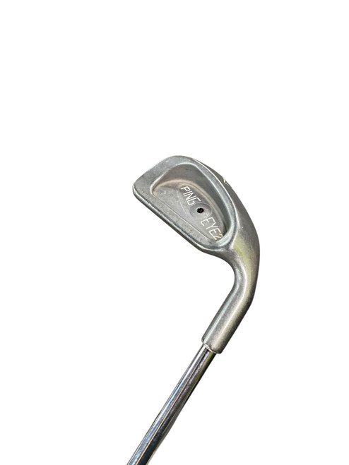 Vist Large View of Product Image Which is Used Ping EYE 2 + BLACK DOT Mens Individual Iron RH 7 Iron 11484-S000285153