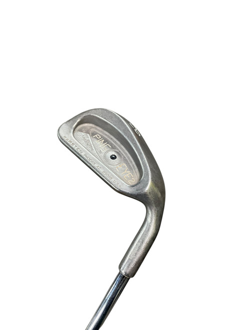 Vist Large View of Product Image Which is Used Ping EYE 2 + BLACK DOT Mens Individual Iron RH 8 Iron 11484-S000285157