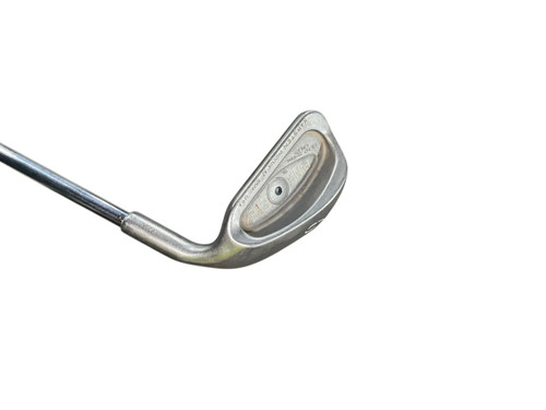 Vist Large View of Product Image Which is Used Ping EYE 2 + BLACK DOT Mens Individual Iron RH 9 Iron 11484-S000285158