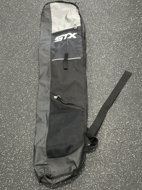 Vist Large View of Product Image Which is Used STX FH Player Carry Bag Black 11726-S000284374