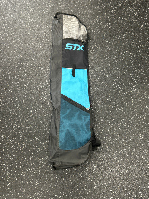 Vist Large View of Product Image Which is Used STX FH Player Carry Bag Black 11726-S000284375