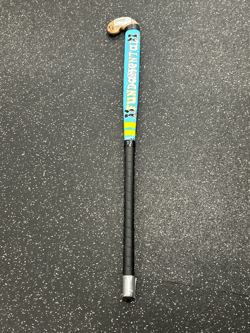 Vist Large View of Product Image Which is Used Harrow FUNDAMENTAL FH Complete Stick Carolina Blue 36"