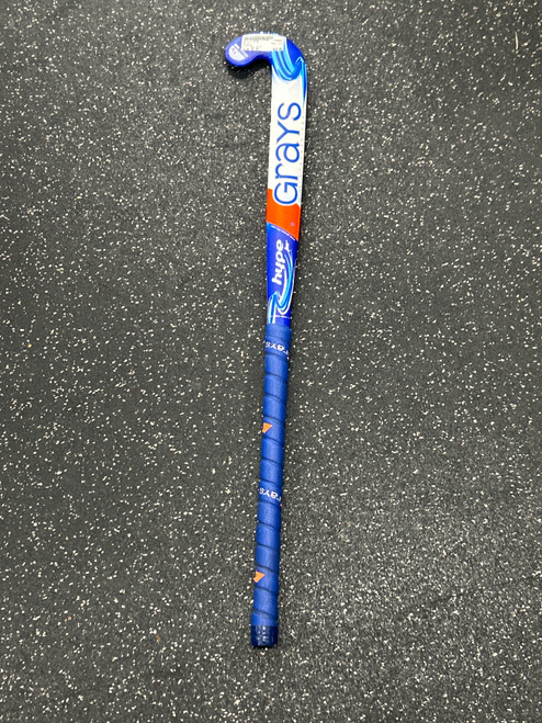 Vist Large View of Product Image Which is Used Grays HYPE FH Complete Stick Royal Blue 32" 11726-S000284384