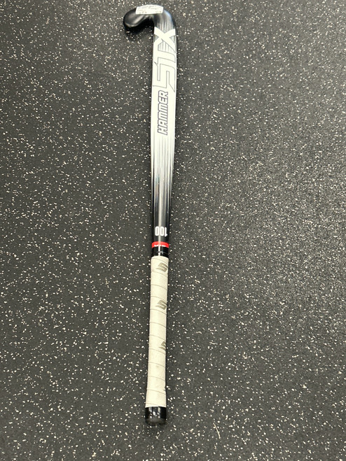 Vist Large View of Product Image Which is Used STX HAMMER 100 FH Complete Stick Black 35" 11726-S000284386