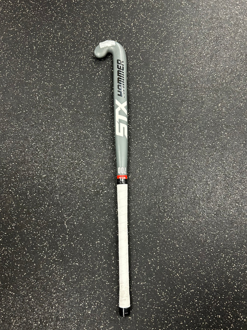 Vist Large View of Product Image Which is Used STX HAMMER 700 FH Complete Stick Black 36 1/2" 11726-S000284389
