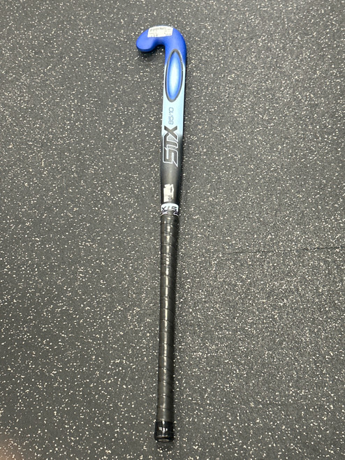 Vist Large View of Product Image Which is Used STX 85/10 FH Complete Stick Navy Blue 38" 11726-S000284390