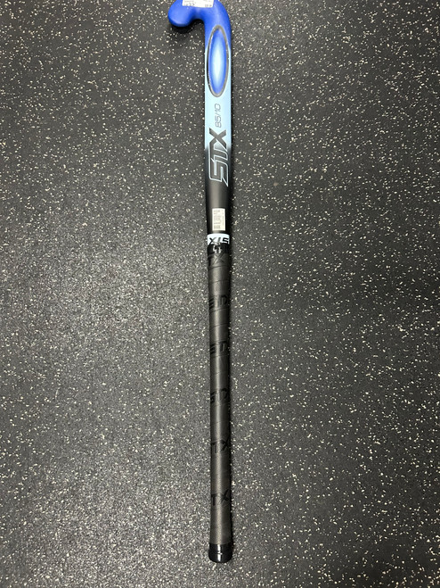 Vist Large View of Product Image Which is Used STX 85/10 FH Complete Stick Navy Blue 38" 11726-S000284391