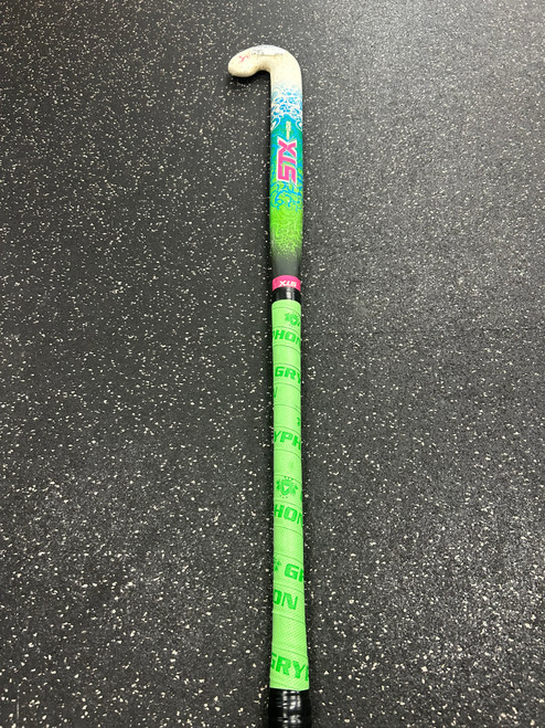 Vist Large View of Product Image Which is Used STX COMP 102 FH Complete Stick Green 37" 11726-S000284394