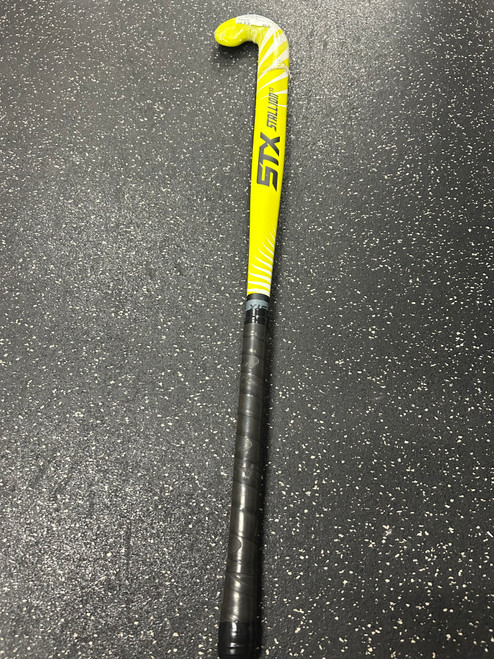 Vist Large View of Product Image Which is Used STX STALLION 50 FH Complete Stick Yellow 34" 11726-S000284397