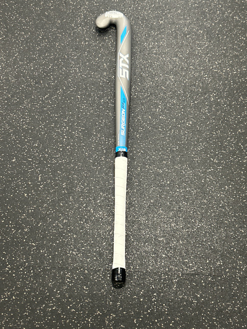 Vist Large View of Product Image Which is Used STX SURGEON RX101 FH Complete Stick Grey 35" 11726-S000284399