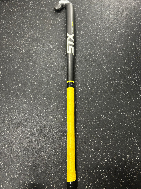 Vist Large View of Product Image Which is Used STX STALLION 700 FH Complete Stick Black 36 1/2" 11726-S000284400