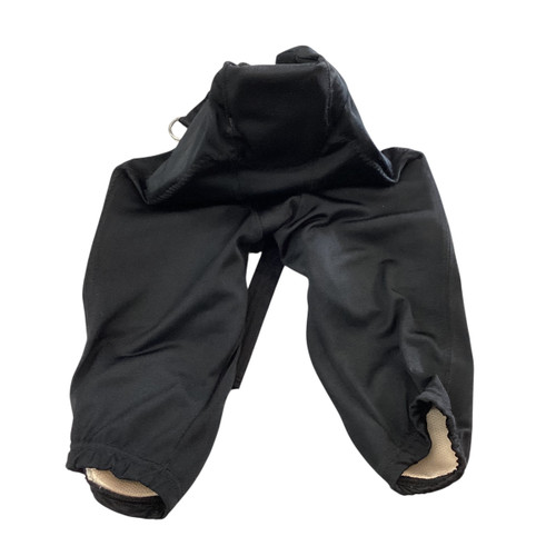 Vist Large View of Product Image Which is Used Nike Youth FB Integrated Pants Black SM 11760-S000079555